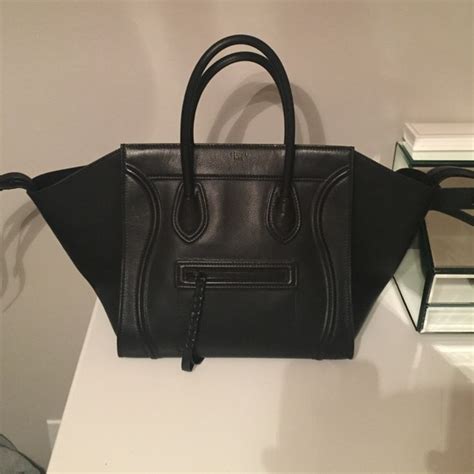 céline replica|vintage celine bag.